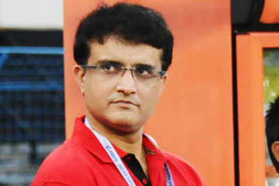 Win more important, says Sourav Ganguly