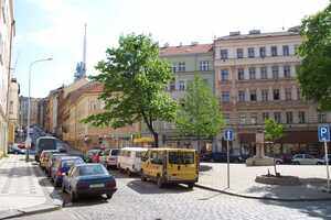 Žižkov