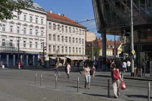 Sm&iacute;chov
