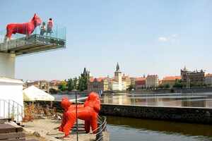 Kampa Island