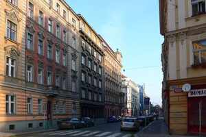 Holešovice