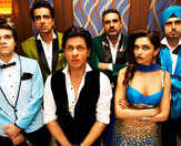 HNY breaks all records on opening day 