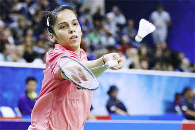 Saina Nehwal bows out of French Open Super Series