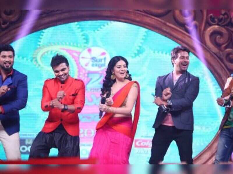 zee telugu kutumbam awards 2020 full episode zee telugu kutumbam awards 2020 full episode