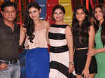 Celebs @ Play Around launch