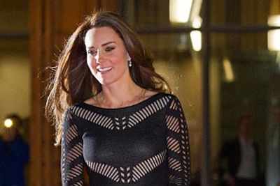 Be stylish like Kate Middleton