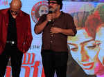Indrajit's new film launch