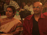 Indrajit's new film launch