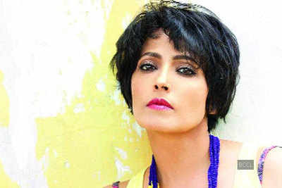 Meghna Malik returns to theatre after nine years