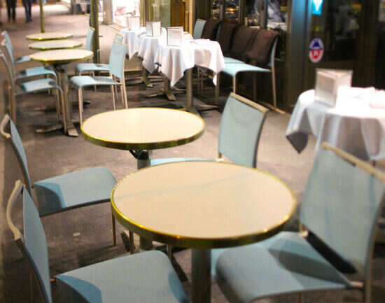 Restaurants in Reykjavik you absolutely must dine at