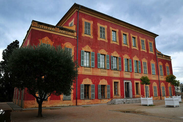 Peek into history at the city&rsquo;s museums