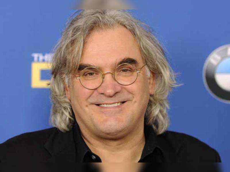 Paul Greengrass To Direct The Tunnels English Movie News Times Of India