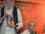Hridaynath Mangeshkar Awards