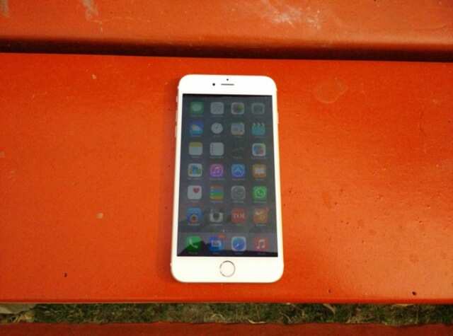 Apple Iphone 6 Plus 64gb