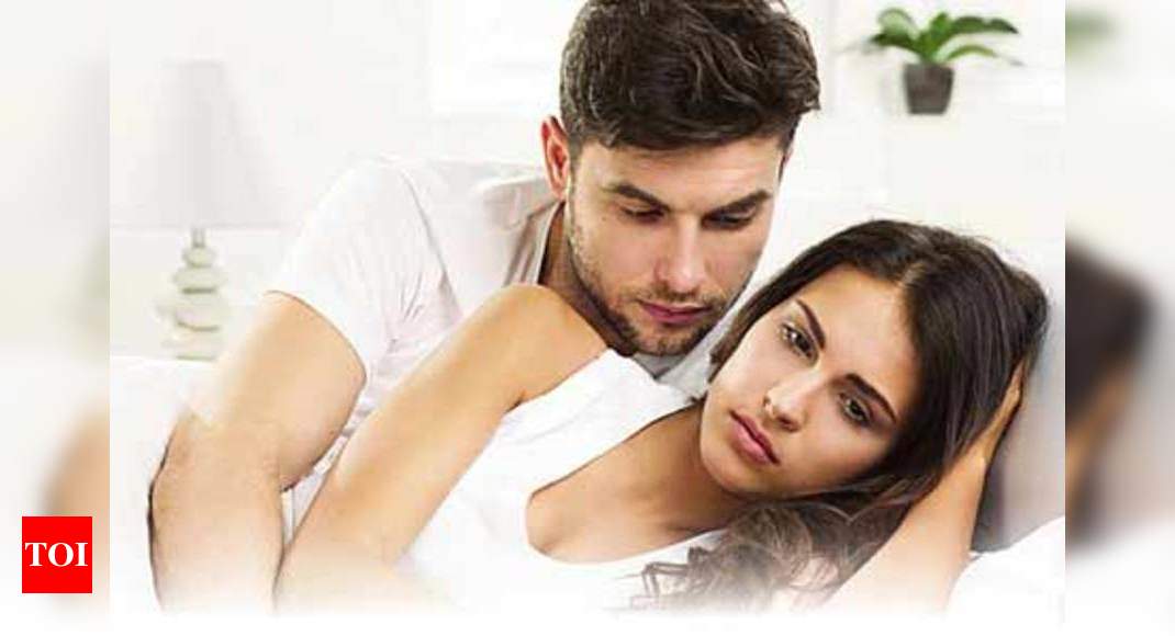 Why You Shouldn T Rush Into A Relationship Times Of India