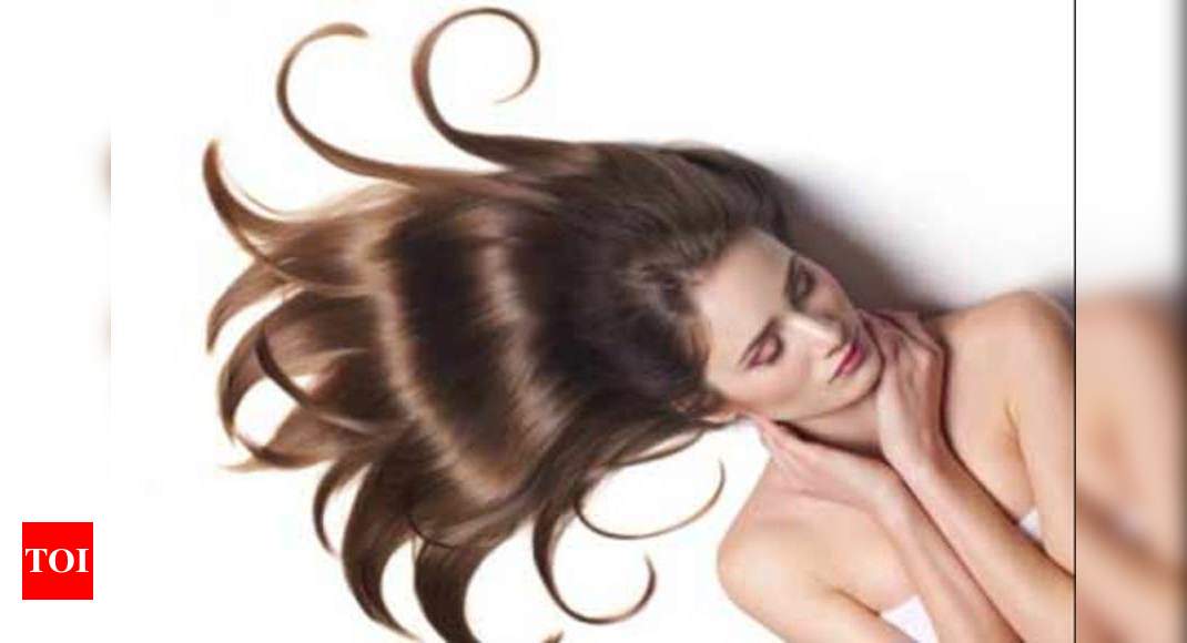 Hair Growth Secrets: 8 Natural Ways to Make Your Hair Grow Faster | How to  Make Hair Grow Faster and Thicker | - Times of India