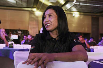 I am sorry, won't do it again: Sarita Devi to AIBA