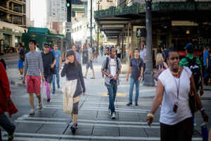 Seattle&rsquo;s eclectic shopping scene