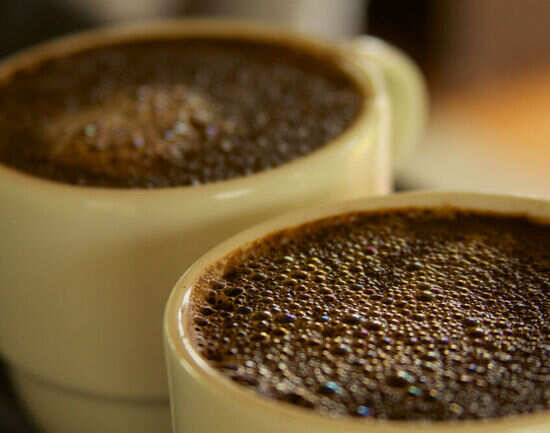 Seattle coffee shops you absolutely must visit