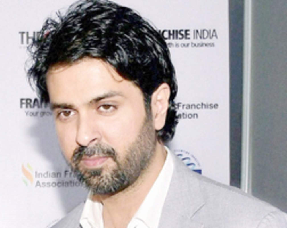 
The question that got Harman Baweja angry
