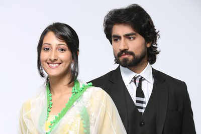 Humsafars: Will disheartened Arzoo go back to Lucknow?