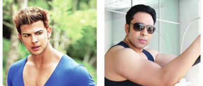 Sana Khan's boyfriend thrashes actor Sahil Khan at an Andheri gym