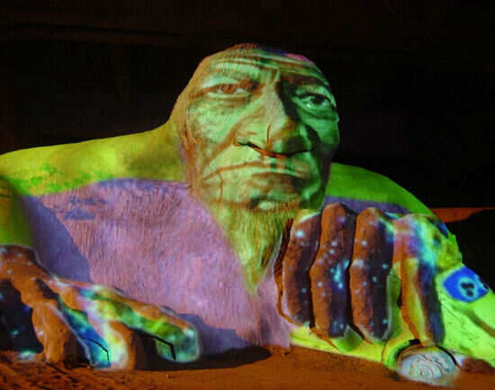 Top attractions in Seattle
