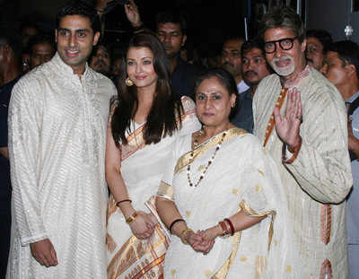 Shah Rukh Khan, Bachchans at Kolkata Film Fest?