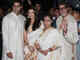 Shah Rukh Khan, Bachchans at Kolkata Film Fest?