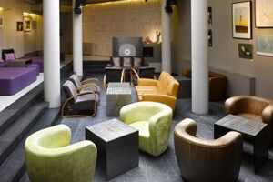 Icon Hotel