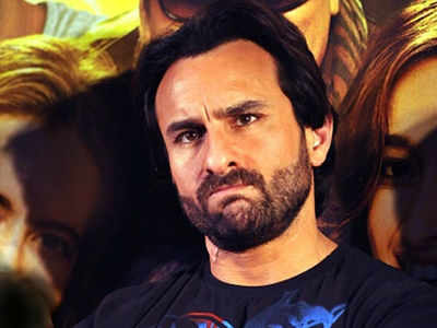 Saif Ali Khan : I want to be more consistent now