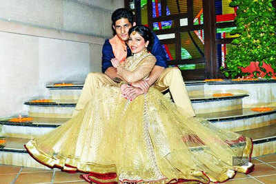 Tulsi Kumar engaged, wedding slated for February 2015