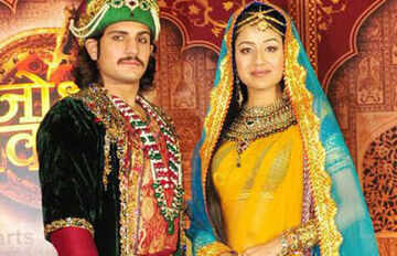 Jodha Akbar