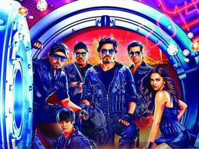 Happy New Year box office: SRK's film beats the lifetime collections of 'Jai Ho' and 'Holiday'