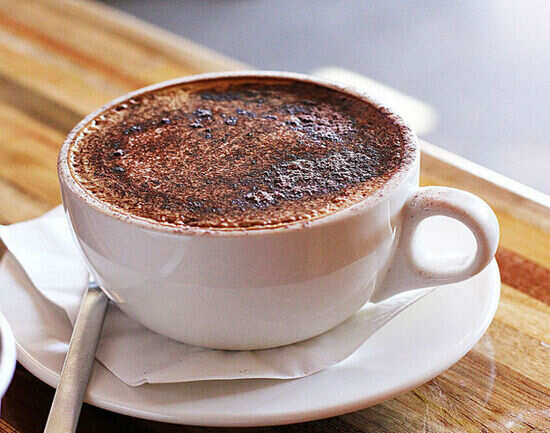 Chilling in Sydney&rsquo;s cafes