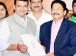 Devendra Fadnavis to be next CM of Maharashtra