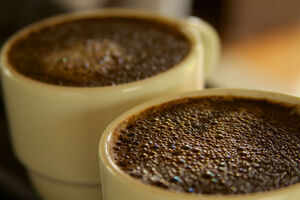 Seattle coffee shops you absolutely must visit