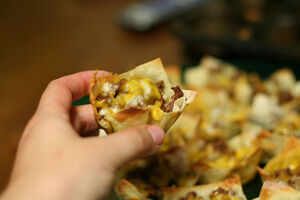 Fast food and quick bites in Seattle