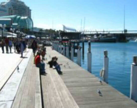 Darling Harbour