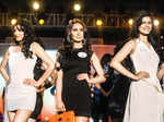 Miss Diva Universe 2014: Fashion Show