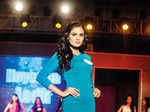 Miss Diva Universe 2014: Fashion Show