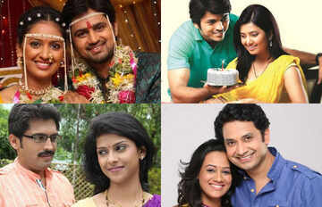 Most Popular onscreen jodis