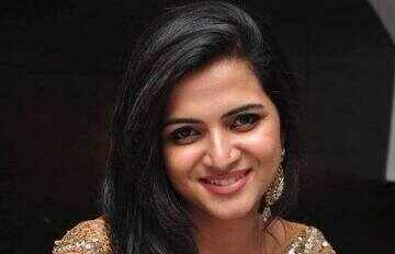 Divyadarshini - Most popular TV star