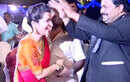 Vijay Television Awards - Favourite Anchor- Female