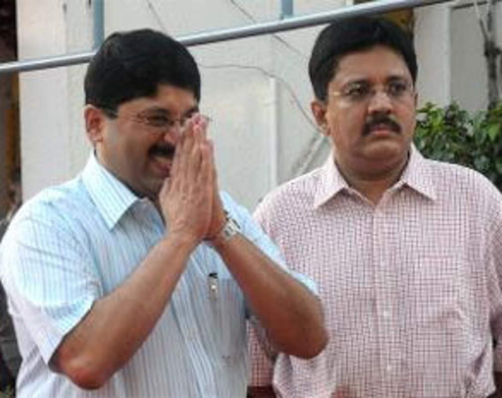 
Court summons Maran brothers in Aircel-Maxis case
