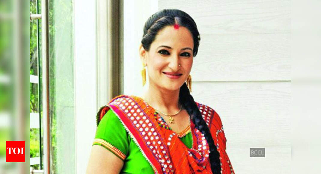 Rakshanda Khan pregnant - Times of India