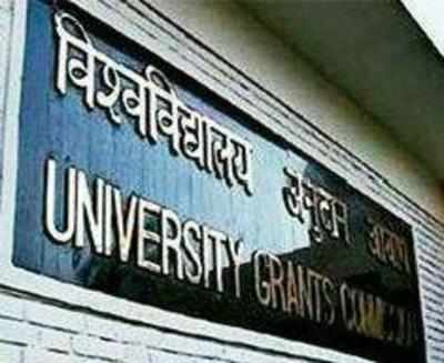 UGC overlooks rules in forming panel for inspection of deemed universities