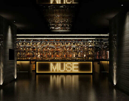 The best bars in Shanghai