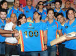 Box Cricket League: Launch