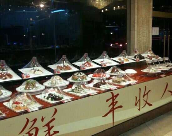 Shanghai restaurants for the discerning diner